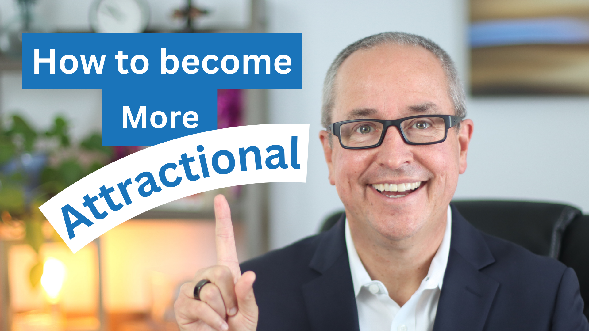 How to be More Attractional